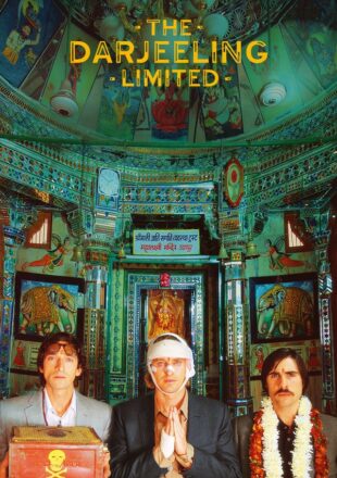 The Darjeeling Limited 2007 Hindi Dubbed Dual Audio Full Movie Gdrive