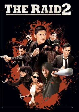 The Raid 2 2014 Hindi Dubbed Dual Audio Full Movie Google Drive Link