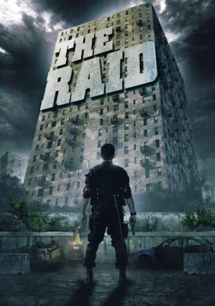 The Raid: Redemption 2011 Hindi Dubbed Dual Audio Full Movie Gdrive