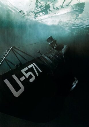 U-571 (2000) Hindi Dubbed Dual Audio Full Movie 480p 720p Bluray