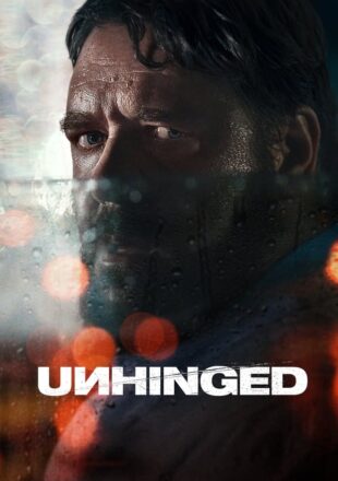 Unhinged (2020) Hindi Dubbed Dual Audio Full Movie Google Drive Link