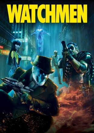 Watchmen (2009) Hindi Dubbed Dual Audio Full Movie Google Drive Link