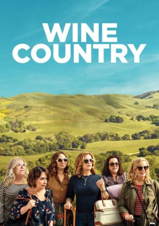 Wine Country (2019) Hindi Dubbed Dual Audio Full Movie Google Drive