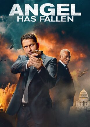 Angel Has Fallen 2019 Dual Audio Hindi-English 480p 720p 1080p ORG