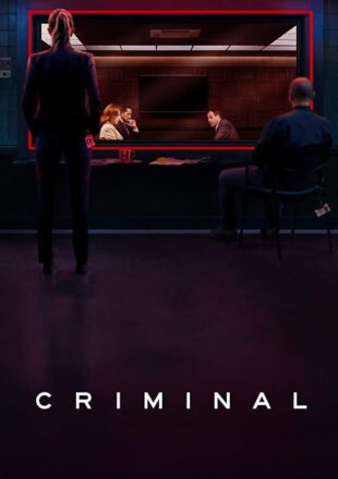 Criminal: UK Season 1-2 Dual Audio Hindi-English 720p All Episode