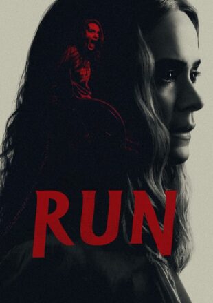 Run 2020 Dual Audio Hindi-English 480p 720p 1080p Gdrive Link