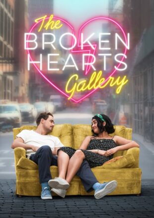 The Broken Hearts Gallery 2020 Dual Audio Hindi-English 480p 720p 1080p