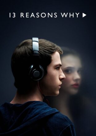 13 Reasons Why Season 2 Dual Audio (Hindi-English) 480p 720p Web-DL