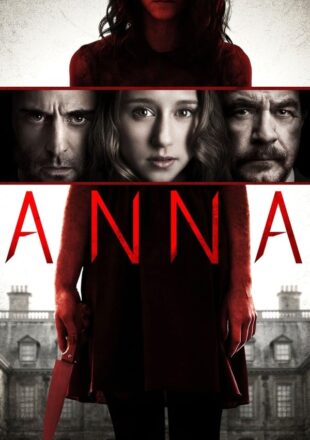 Anna 2013 Dual Audio Hindi-English Full Movie 480p 720p 1080p Bluray