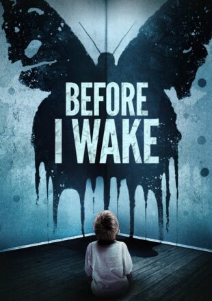 Before I Wake 2016 Dual Audio Hindi-English 480p 720p 1080p Bluray