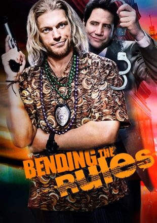 Bending the Rules 2012 Dual Audio Hindi-English 480p 720p Bluray Gdrive