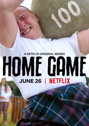 Home Game Season 1 Dual Audio (Hindi-English) 720p Web-DL Complete