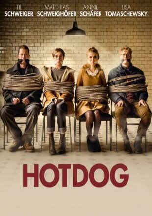 Hot Dog 2018 Dual Audio Hindi-English 480p [337MB] 720p [920MB]