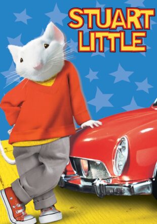 Stuart Little 1999 Dual Audio Hindi-English Full Movie 480p 720p 1080p