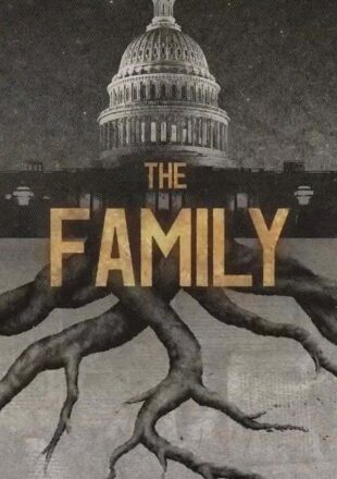 The Family Season 1 Dual Audio Hindi-English 720p Complete Episode