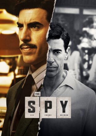 The Spy Season 1 Dual Audio Hindi-English 480p 720p All Episode