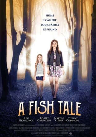 A Fish Tale 2017 Dual Audio Hindi-English 480p 720p Bluray Gdrive Link