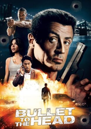 Bullet to the Head 2012 Dual Audio Hindi-English 480p 720p 1080p Gdrive Link