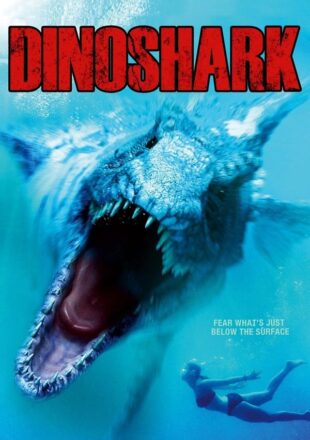 Dinoshark 2010 Dual Audio Hindi-English 480p 720p Bluray