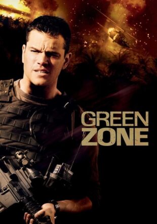 Green Zone 2010 Dual Audio Hindi-English 480p 720p Bluray Gdrive Link