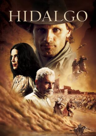 Hidalgo 2004 Dual Audio Hindi-English 480p 720p Bluray Gdrive Links