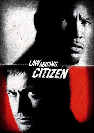 Law Abiding Citizen 2009 Dual Audio Hindi-English 480p 720p Bluray