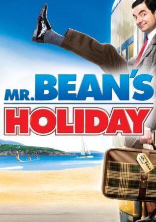 Mr Beans Holiday 2007 Dual Audio Hindi-English 480p 720p Gdrive Link