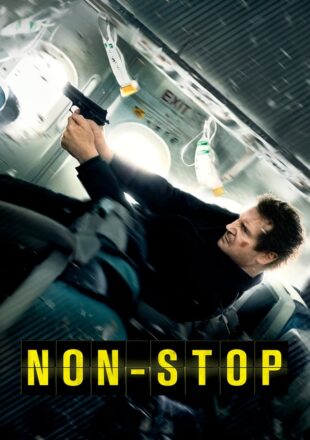 Non-Stop 2014 Dual Audio Hindi-English 480p 720p 1080p Bluray Gdrive