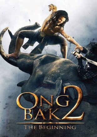 Ong Bak 2 2008 Dual Audio Hindi-English 480p 720p Bluray Gdrive Link