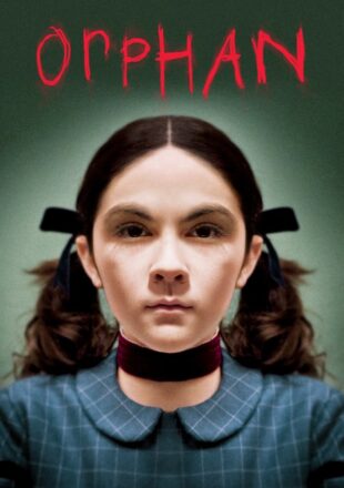 Orphan 2009 Dual Audio Hindi-English 480p 720p Bluray Gdrive Link