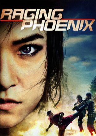 Raging Phoenix 2009 Dual Audio Hindi-English 480p 720p Bluray Gdrive