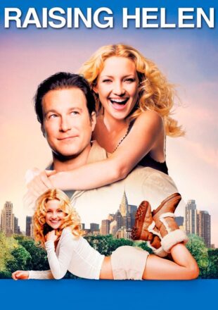 Raising Helen 2004 Dual Audio Hindi-English 480p 720p Bluray