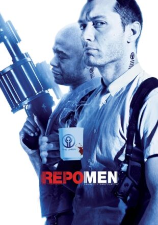 Repo Men 2010 Dual Audio Hindi-English 480p 720p Bluray Gdrive Link