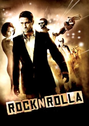 RocknRolla 2008 Dual Audio Hindi-English 480p 720p Bluray Gdrive Link