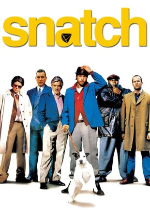 Snatch 2000 Dual Audio Hindi-English 480p 720p 1080p Bluray Gdrive Link