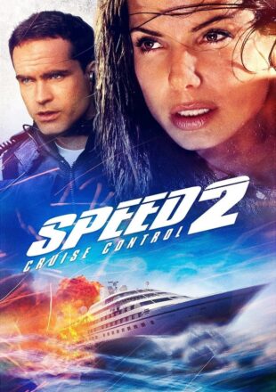 Speed 2: Cruise Control 1997 Dual Audio Hindi-English 480p 720p Bluray