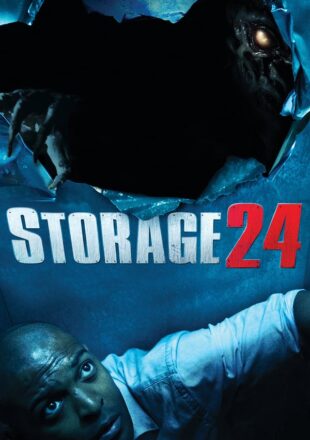 Storage 24 2012 Dual Audio Hindi-English 480p 720p Bluray Gdrive Link