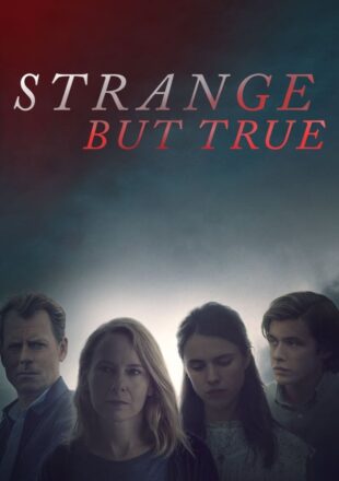 Strange But True 2019 Dual Audio Hindi-English 720p WebRip Gdrive Link