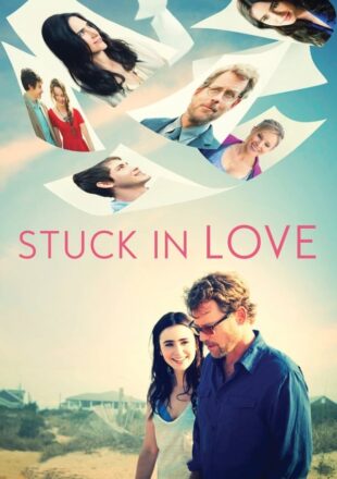 Stuck in Love 2012 Dual Audio Hindi-English 480p 720p 1080p Bluray