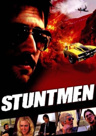 Stuntmen 2009 Dual Audio Hindi-English 480p 720p Bluray Gdrive Link