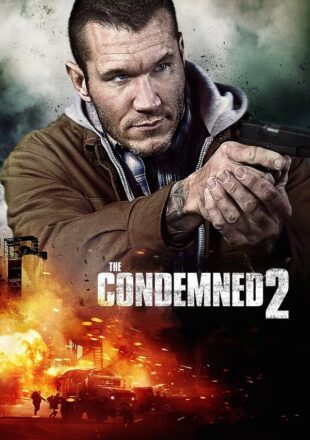 The Condemned 2 2015 Dual Audio Hindi-English 480p 720p Bluray