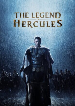 The Legend of Hercules 2014 Dual Audio Hindi-English 480p 720p 1080p