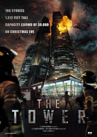 The Tower 2012 Dual Audio Hindi-English 480p 720p Bluray Gdrive Link