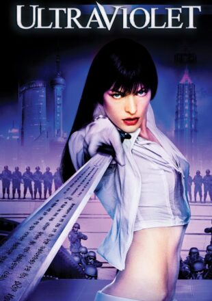 Ultraviolet 2006 Dual Audio Hindi-English 480p 720p 1080p Bluray