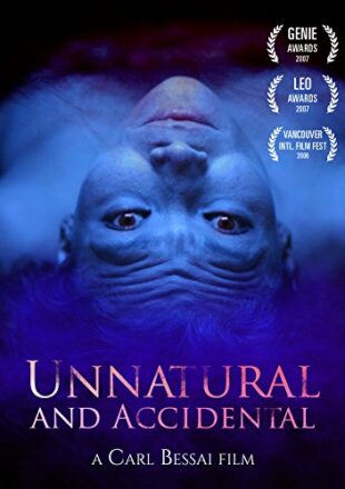 Unnatural & Accidental 2006 Dual Audio Hindi-English 480p 720p Bluray