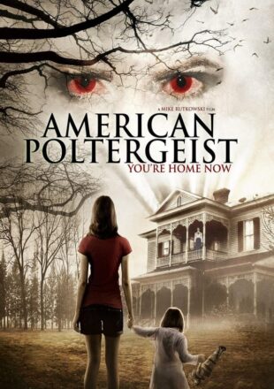 American Poltergeist 2015 Dual Audio Hindi-English 480p 720p Gdrive Link