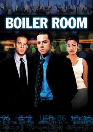 Boiler Room 2000 Dual Audio Hindi-English 480p 720p Bluray Gdrive