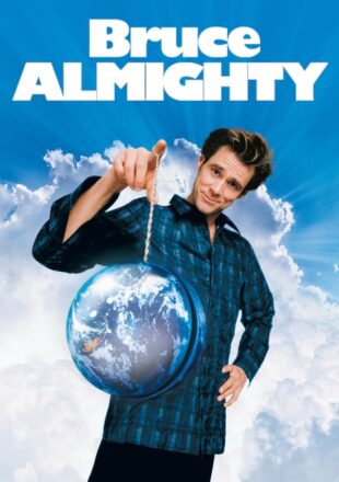 Bruce Almighty 2003 Dual Audio Hindi-English 480p 720p 1080p Gdrive