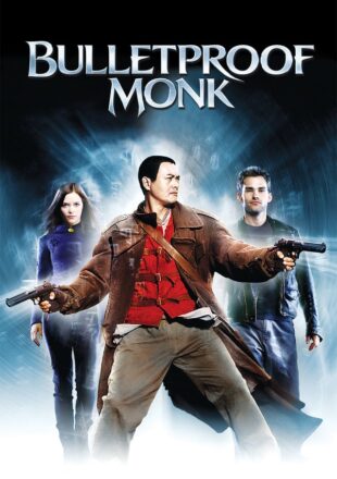 Bulletproof Monk 2003 Dual Audio Hindi-English 480p 720p Gdrive Link