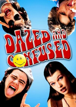 Dazed and Confused 1993 Dual Audio Hindi-English 480p 720p 1080p